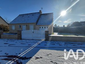 Vente Maison/villa 3 pièces
