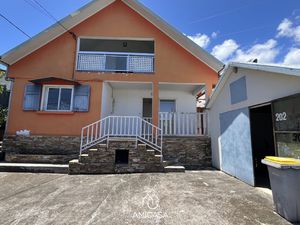 Maison T5 - LIBRE - LA BRETAGNE