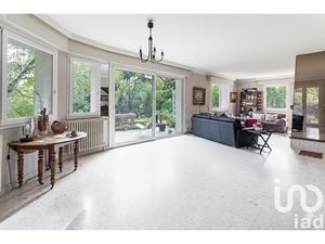 Vente Maison/villa 8 pièces