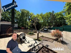 Maison à vendre Saussines