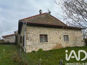 Vente Maison de campagne 5 pièces