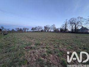 Vente Terrain à bâtir 446 m²