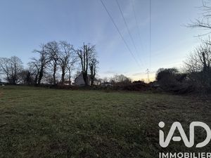 Vente Terrain à bâtir 526 m²