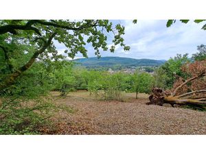 TERRAIN CONSTRUCTIBLE AVEC VUE SOUILLAC (46200)