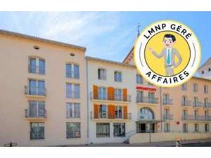 Vente Appartement T1 à Agen (47000) : à vendre T1 / 24m² Agen