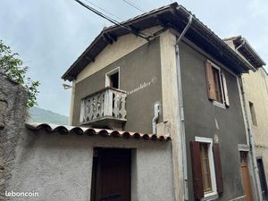 Maison de village 2 pièces 46 m²