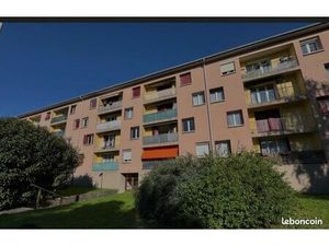 Appartement F4 – 68 m² – Belfort (Résidences Bellevue)