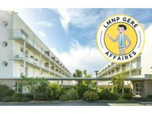 Vente Appartement T1 à Chartres (28000) : à vendre T1 / 27m² Chartres