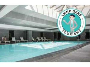 Vente Appartement T1 à Chessy (77700) : à vendre T1 / 26m² Chessy