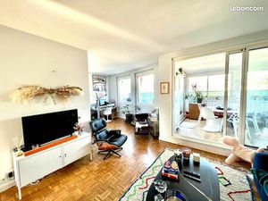 Appartement terrasse centre ville