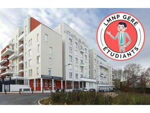Vente Appartement T1 à Créteil (94000) : à vendre T1 / 21m² Créteil