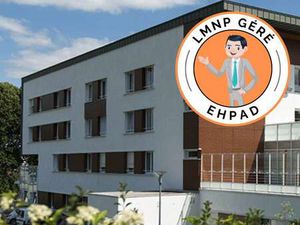 Vente Appartement T1 à Esbly (77450) : à vendre T1 / 21m² Esbly