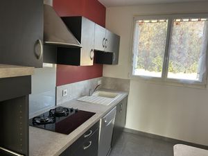 Appartement proche du centre ville