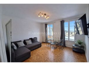 Massy Appartement 3 pièces à 2 mn du RER B Massy Vérriéres