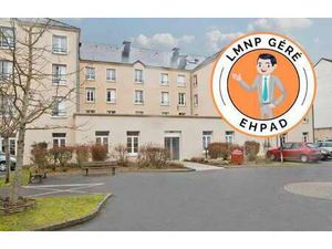 Vente Appartement T1 à Montargis (45200) : à vendre T1 / 18m² Montargis