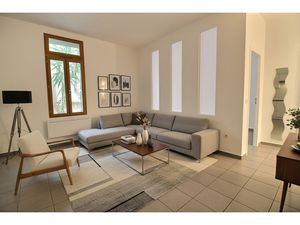 Appartement Montpellier 2 pièce(s) 36 m2