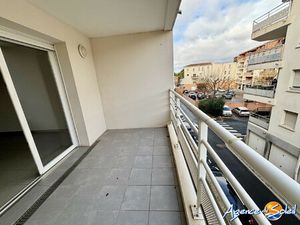Appartement à vendre Narbonne