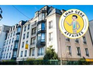 Vente Appartement T1 à Paris 10e (75010) : à vendre T1 / 15m² Paris 10e