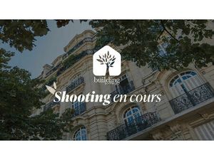 Ternes - 8 Pièces - 290m² avec balcon