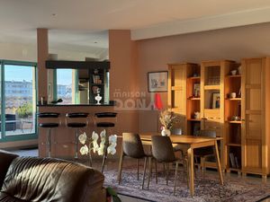 Penthouse T4/5 - Minimes - Toulouse