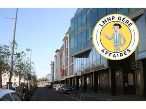 Vente Appartement T1 à Tours (37000) : à vendre T1 / 23m² Tours