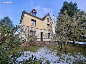 Propriété 10 pièces 129 m²