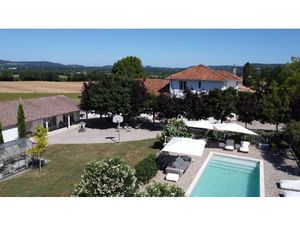 Superbe rénovation d’une ancienne école