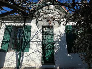 Septemes-Les-Vallons - Maison T4 + T1 de 107 m2 sur une parcelle de 936 m2