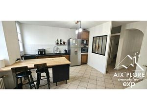 Maison à vendre Saint-Jean-le-Vieux