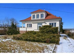 Maison individuelle avec beau potentiel - WITTELSHEIM