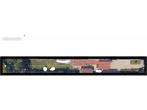 Terrain à vendre près du GROUPAMA STADIUM PARC OL- opportunité PROMOTEUR