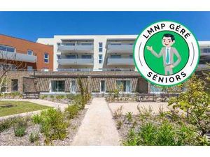 Vente Appartement 2 pièces à Roquebrune-sur-Argens (83380) : à vendre 2 pièces / 40m² Roqu