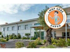 Vente Appartement T1 à Saint-Georges-d'Orques (34680) : à vendre T1 / 22m² Saint-Georges-d