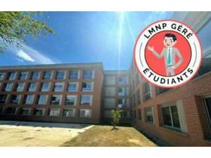 Vente Appartement 5 pièces à Toulouse (31000) : à vendre 5 pièces / 108m² Toulouse