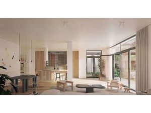 Rez-De-Chaussée à vendre à Avenue du Cimetière de Bruxelles 114-124 Evere (VBD70247)