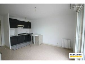 Appartement 2 pièces 32 m²