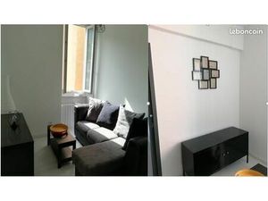 Appartement T2