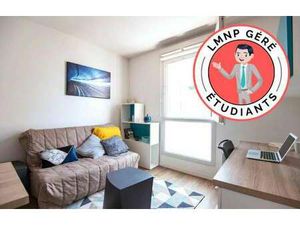 Vente Appartement T1 à Lyon 7e (69007) : à vendre T1 / 20m² Lyon 7e