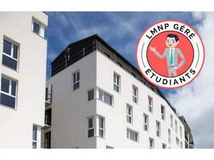 Vente Appartement T1 à Lyon 7e (69007) : à vendre T1 / 27m² Lyon 7e