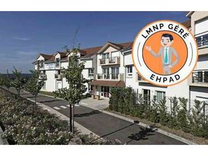 Vente Appartement T1 à Messigny-et-Vantoux (21380) : à vendre T1 / 20m² Messigny-et-Vantou