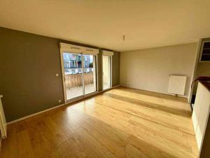 Location Appartement 3 pièces à Noyal-sur-Vilaine (35530) : à louer 3 pièces / 64m² Noyal-