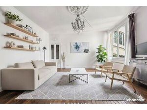 Appartement 2 pièces 51 m²