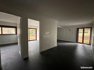 Appartement 3 pièces 80 m²