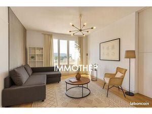 Appartement 4 pièces 61 m²