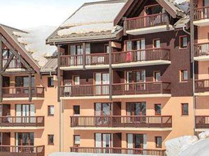 Vente Appartement 2 pièces Piscine à Valmeinier (73450) : à vendre 2 pièces Piscine / 29m²