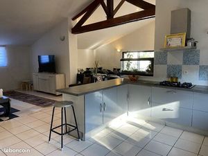 Maison 5 pièces 162 m²