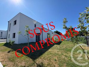 Maison à vendre - 6 pièces - 147 m2 - Blain - 44 - PAYS-DE-LOIRE