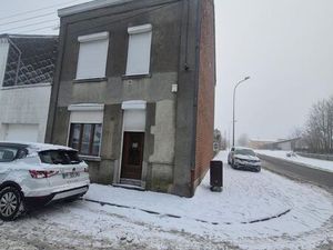 Maison à vendre - 6 pièces - 98 25 m2 - Hautmont - 59 - NORD-PAS-DE-CALAIS
