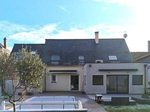 Pavillon 9 pièces 171 m²