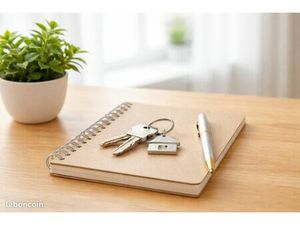 Recherche logement 3 chambres – secteur Mayenne (53)